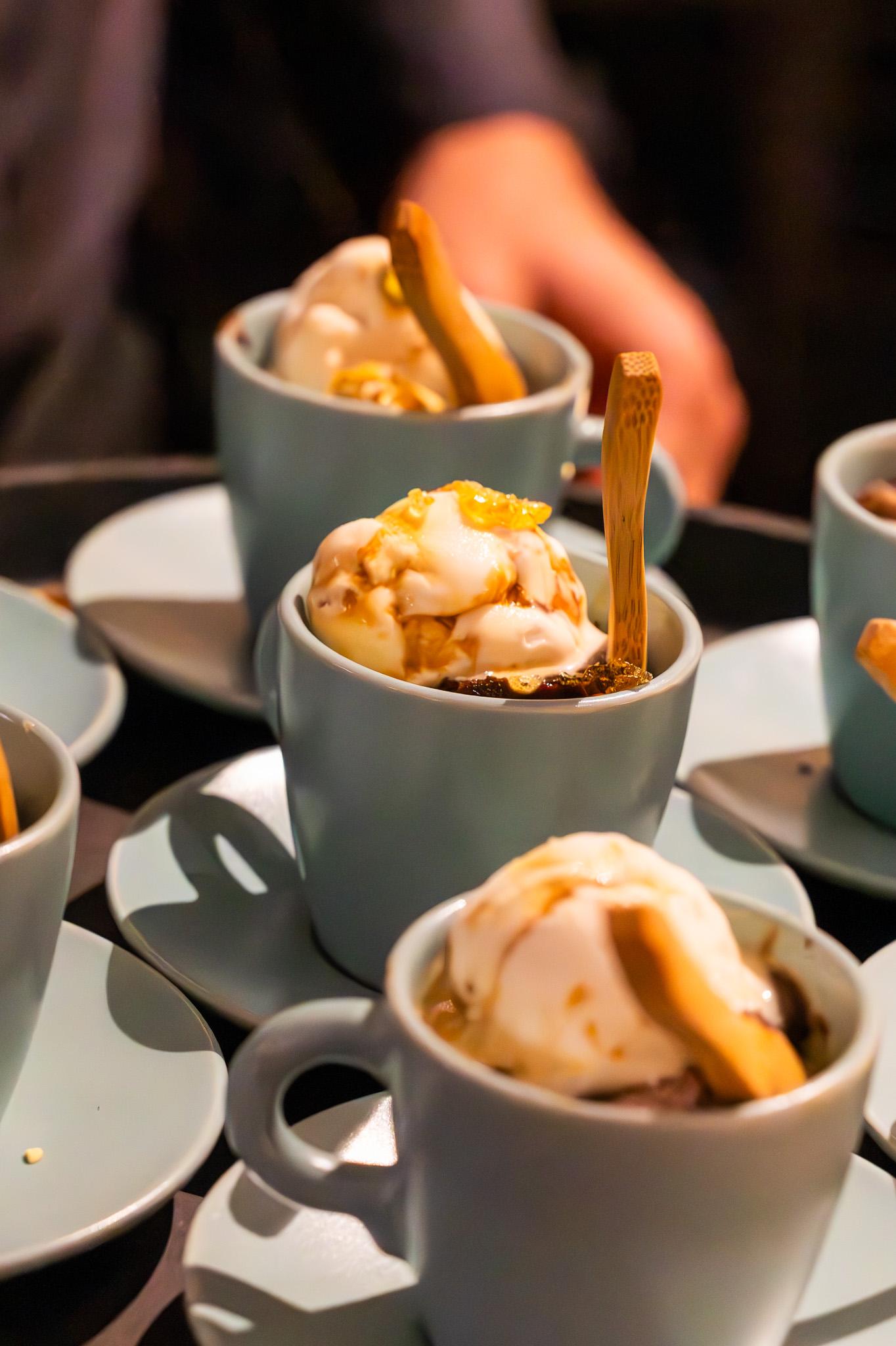 Desserts by Zest.