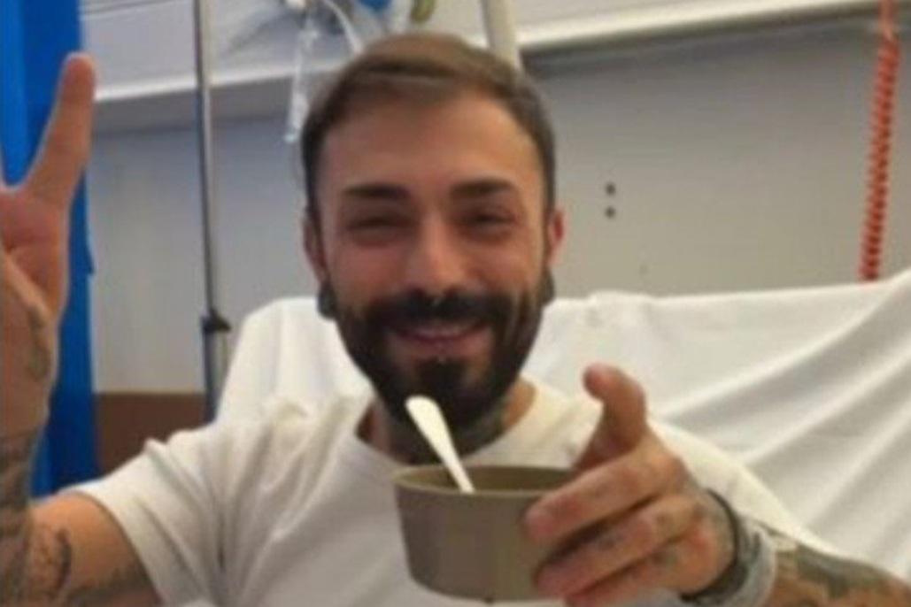 Speaking to Times of Malta in January, Brincat thanked those who had supported him throughout his treatment.