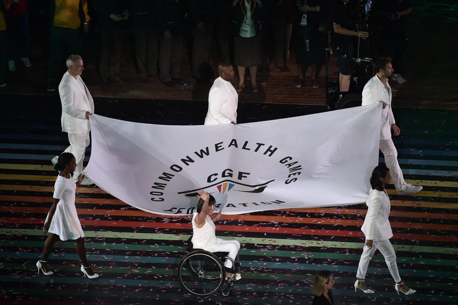 Australia's Victoria in talks to host 2026 Commonweath Games