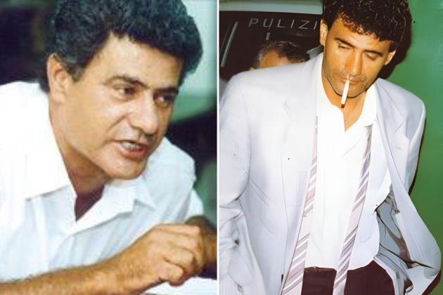 Joseph Fenech, known as Żeppi l-Ħafi, dies aged 71