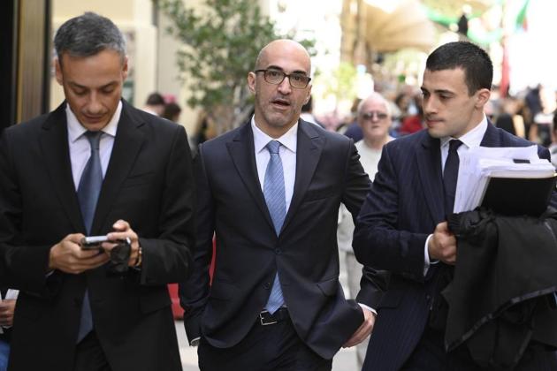 Yorgen Fenech bid to stop statements being used as evidence dismissed by court