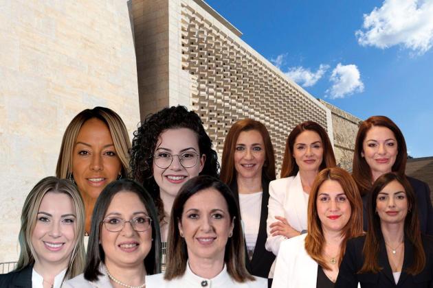 Women win 12 seats in parliament, more than doubling their 2022 tally