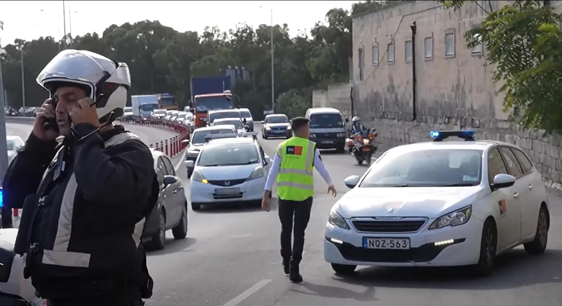 Traffic, parking and public transport frustrations now sit atop the list of Malta&rsquo;s biggest public headaches.