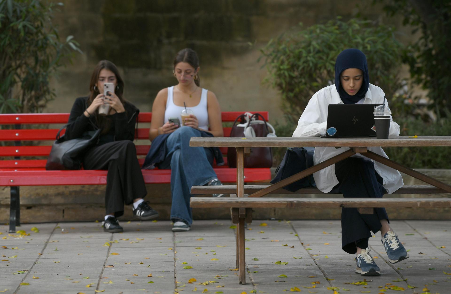 Students will see an increase in stipends, with Gozitan students getting an extra monthly grant. Photo: Matthew Mirabelli