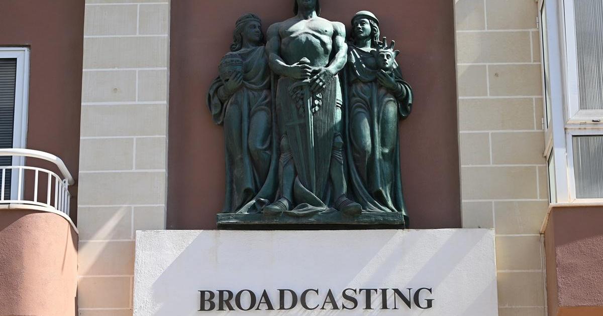 Court slams Broadcasting Authority for forcing cancer-stricken secretary out