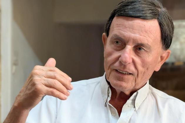 Labour has lost its working-class roots to the establishment, says Alfred Sant