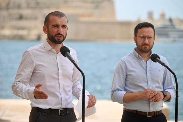 PN repeats call for Miriam Dalli to resign over power cuts
