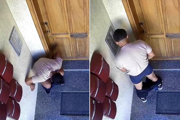 'A drunk man defecated on our doorstep, but police were too busy to help'