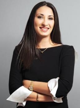 Olivia-Ann Calleja. Photo: Brian Grech