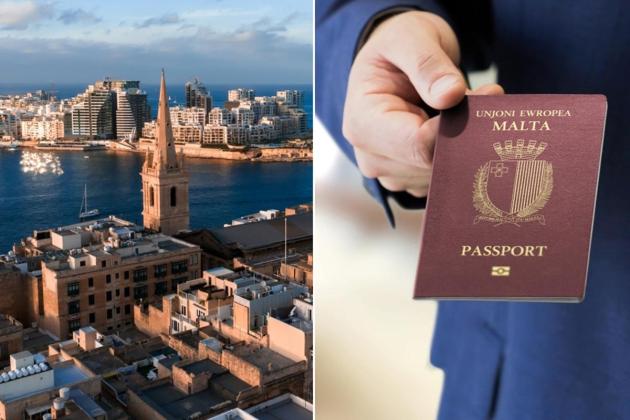 Malta’s citizenship-by-merit programme retains top spot in international index