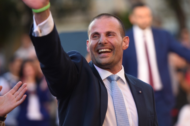 ‘Come to us if you’re hurt,’ Abela tells voters as election looms