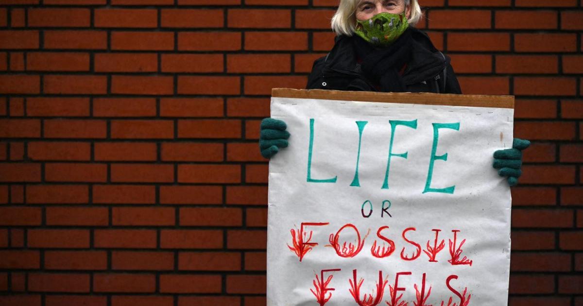 World sleepwalking To Climate Catastrophe UN Chief Says In Stark Warning