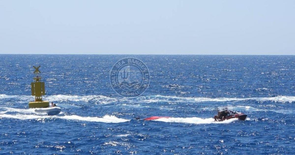 'Let's not wait for someone to die'- NGO calls for enforcement of diving areas