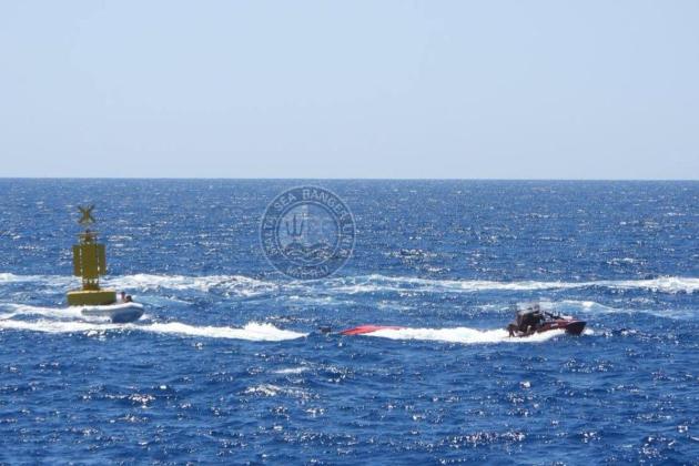 'Let's not wait for someone to die'- NGO calls for enforcement of diving areas