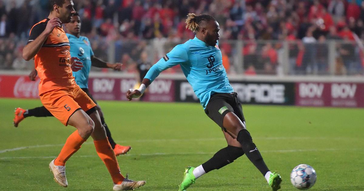 teilnehmer: samsunspor gegen ħamrun spartans statistiken