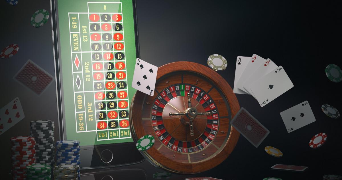 Best online casino games in 2021