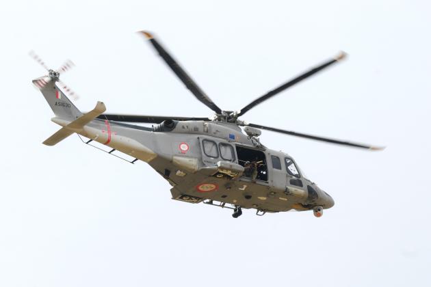 Two people rescued after becoming stranded at Għar Marija cave in Mġarr