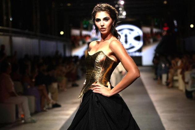 Why Malta Fashion Week gave me hope again