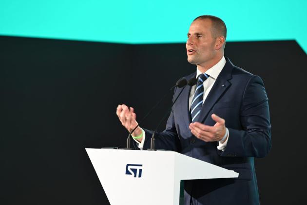 STMicroelectronics gets two new floors in €250m factory expansion