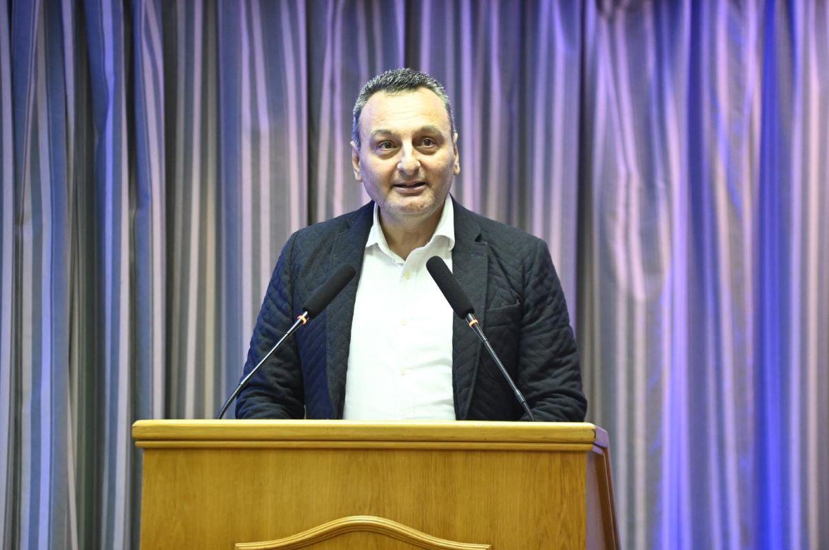 PN MP Ivan Bartolo to present a private member's bill to combat loneliness