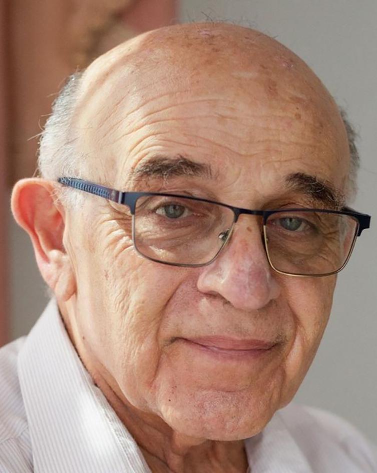 Arthur Gruppetta