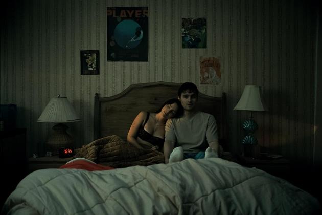 Horror hit ‘Obsession’ drives record cinema profits