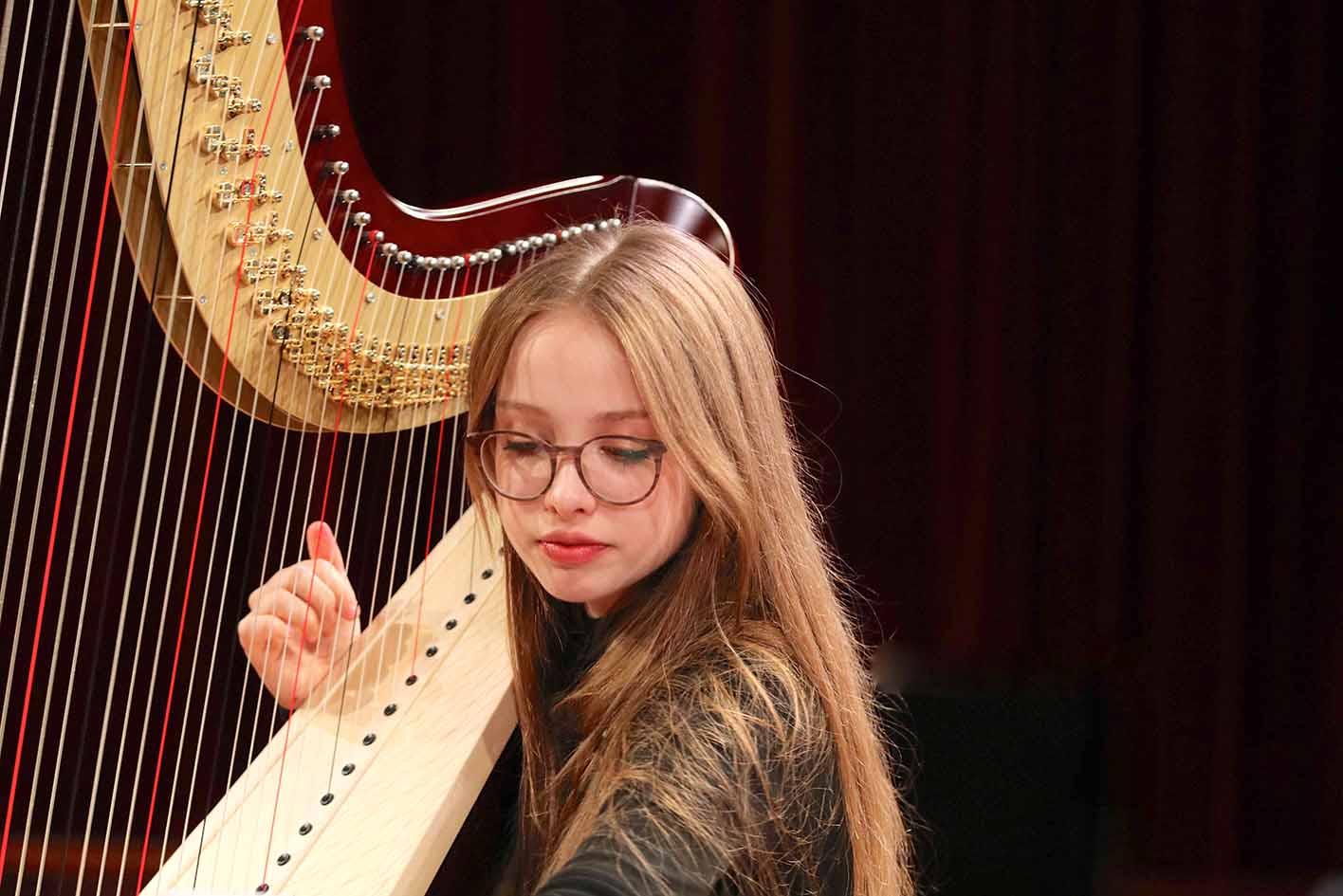 Maryna Martianova