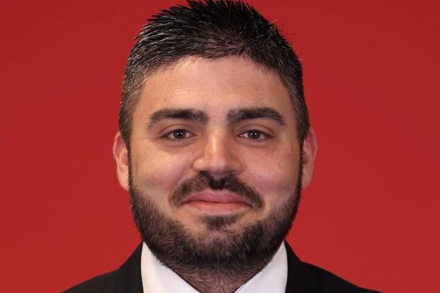 Poor showing for Omar Rababah after torrent of racist abuse