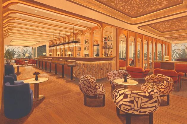 Can Annabel’s glamour work in St George’s Bay? Malta is about to find out