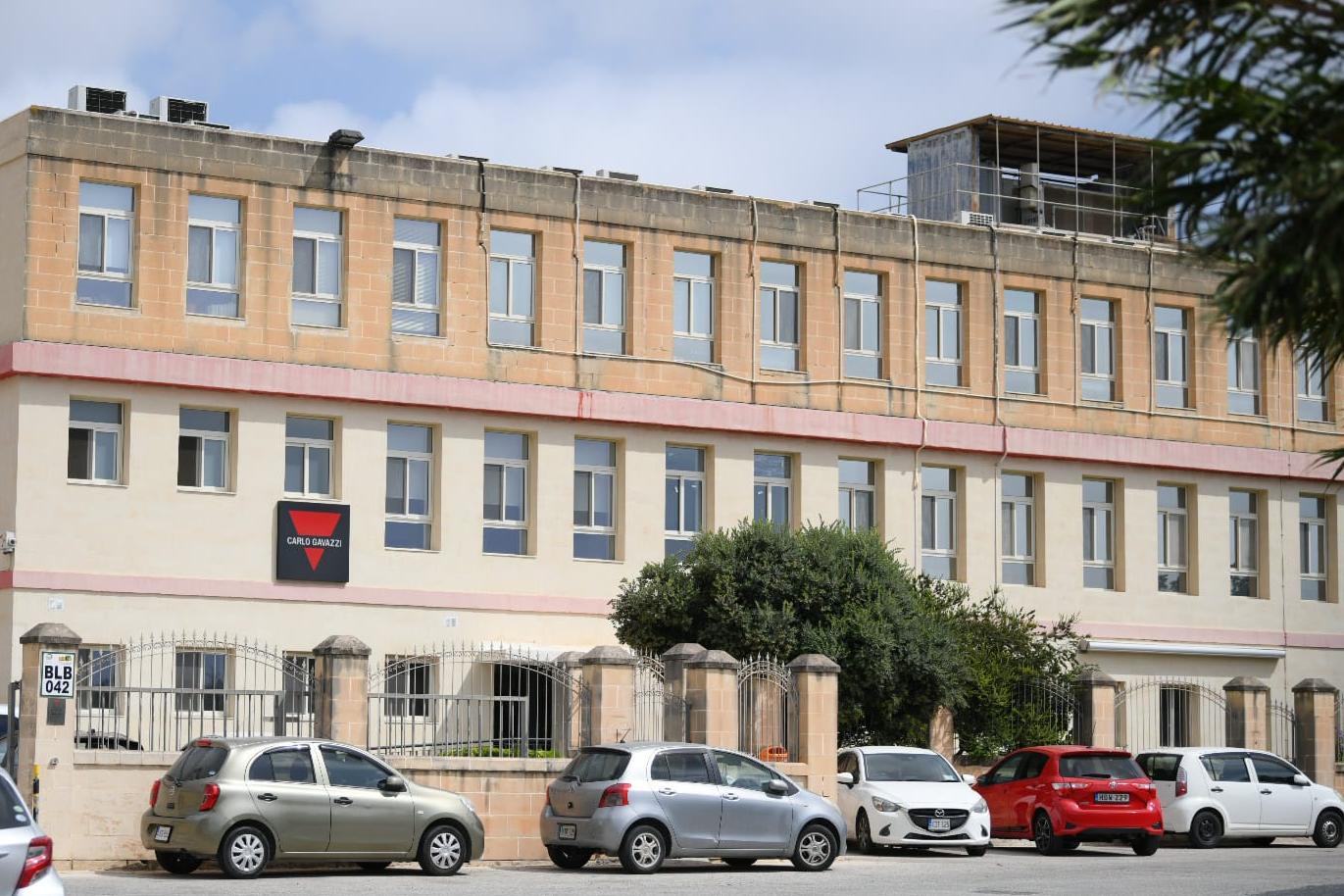 The General Workers Union said it would meet employees on Friday. Photo: Matthew Mirabelli