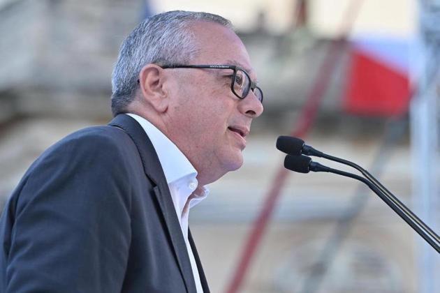 Being PN deputy leader hurt my election campaign, says Alex Perici Calascione
