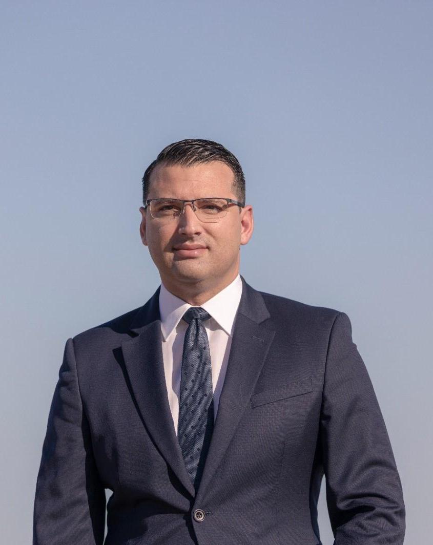Jonathan Attard has been catapulted to the Justice Ministry. Jonathan Attard has been catapulted to the Justice Ministry.