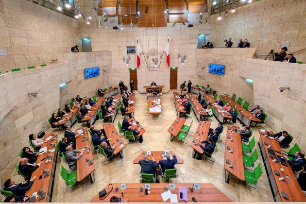 AI could soon transcribe court, parliament sittings in Maltese