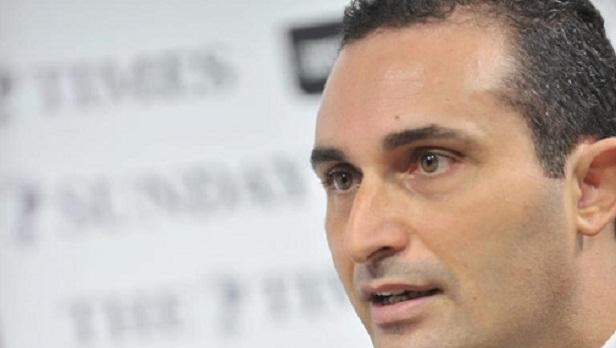 Franco Debono