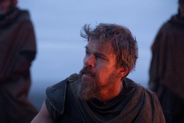 Why Odysseus couldn’t just say: ‘I’m home’