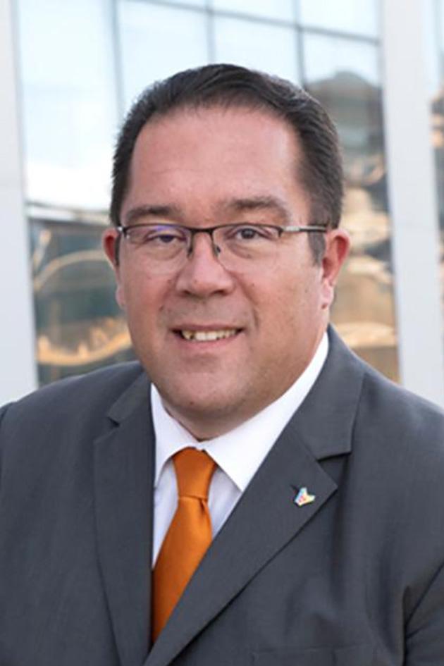 MTA chief executive Carlo Micallef