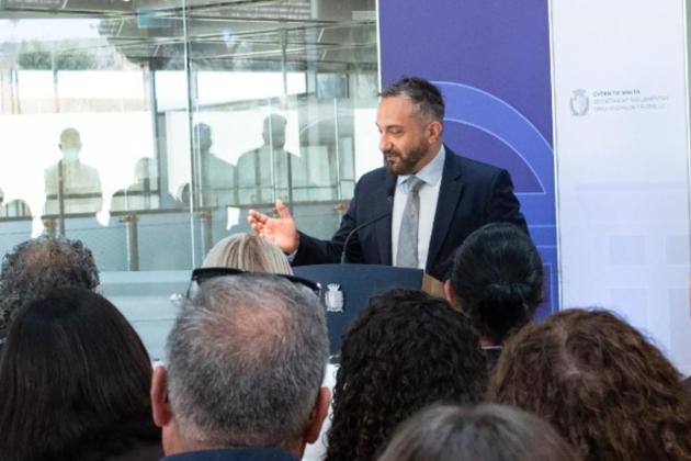 ‘Don’t bow to pressure’, KTP president tells new architects