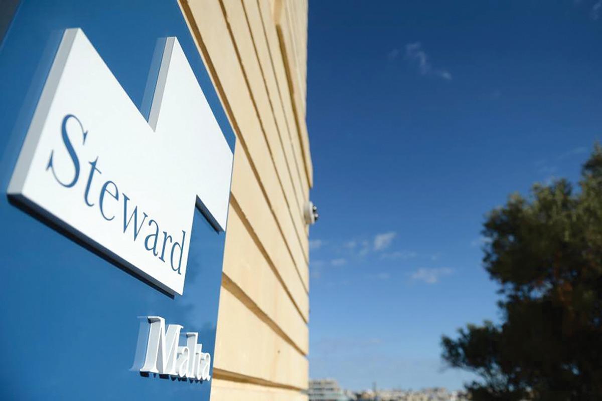 Steward Health Care's contract to run three public hospitals was terminated in 2023. File photo.
