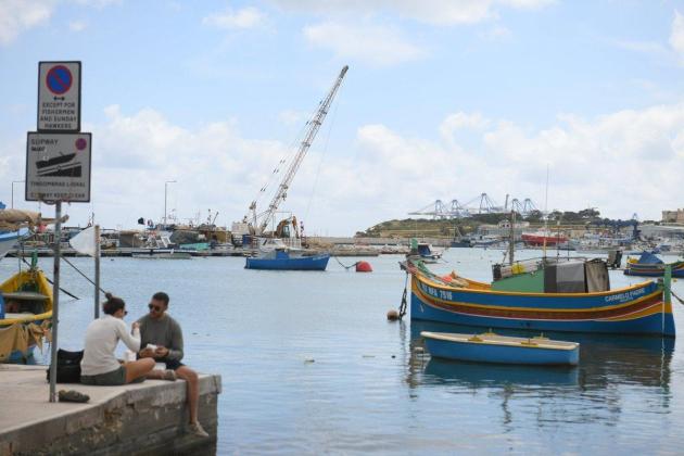 Marsaxlokk council objects to Labour manifesto plans for fish hatchery