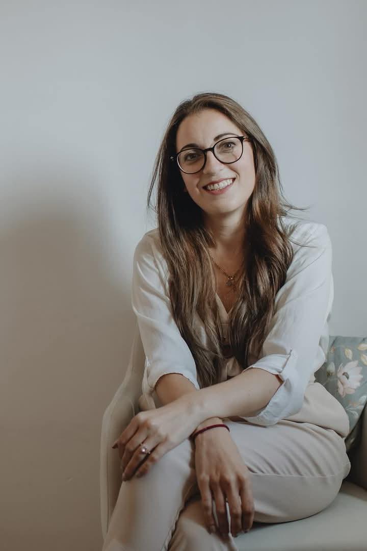 Psychologist Franica Camilleri