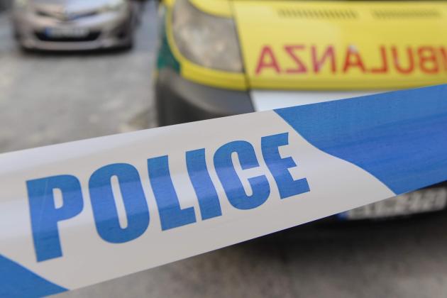 Two found dead in parked car in Marsascala