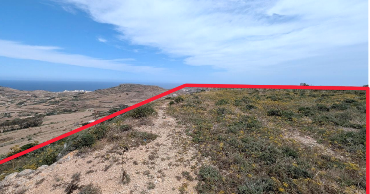 Solar farm planned for ODZ land in Gozo