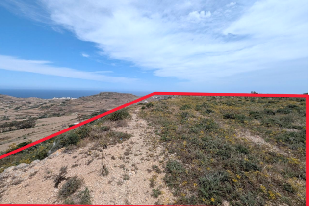 Solar farm planned for ODZ land in Gozo