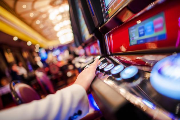 Is Gambling Allowed In Japan 