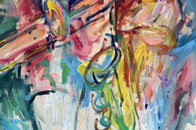 Pop-up exhibition captures spirit of Malta Jazz Festival
