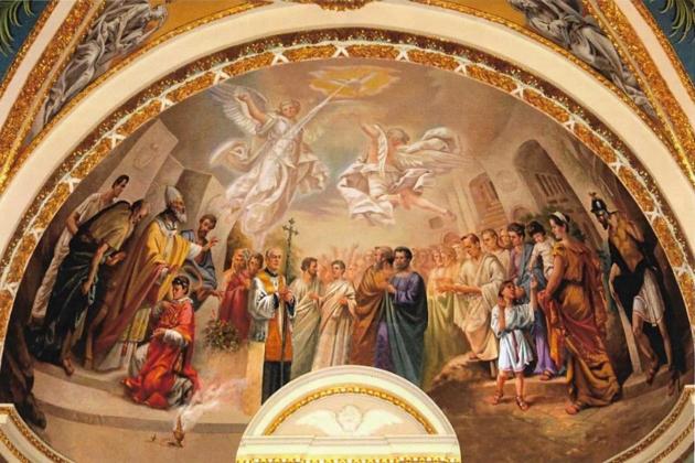 Dun Ġużepp Cauchi: a humble priest with an enduring legacy