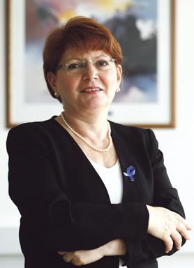 Care orders are issued if it is in the child&rsquo;s best interest, says Sina Bugeja. Photo: Darrin Zammit Lupi