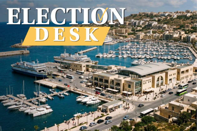 Election Desk: Rage against the PN's machine