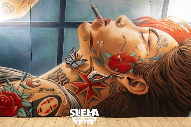 Sliema Arts Festival celebrates creativity, connection in digital world