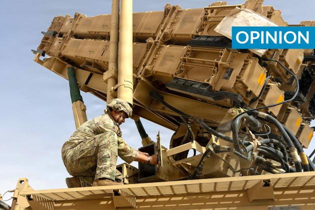 Building alliances of America’s allies